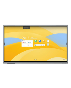 MONITOR INTERACTIVO ANDROID MAXHUB E7530 75"