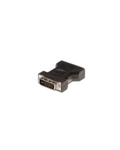 CONVERSOR DIGITUS VIDEO DVI (24+5) - HD15 M/H DVI-I DUAL LINK SW