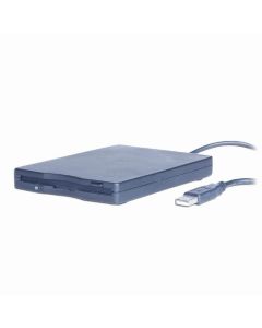ADAPTADOR GEMBIRD DISQUETE 3,5" EXTERNO