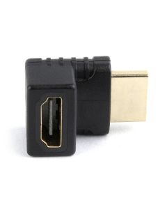 ADAPTADOR GEMBIRD HDMI HEMBRA A HDMI MACHO 270º ANGULO ARRIBA