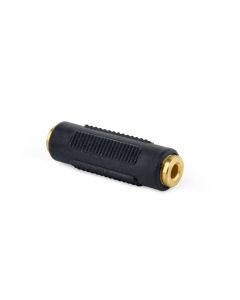 ADAPTADOR GEMBIRD AUDIO 3,5MM STEREO