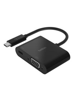 ADAPTADOR BELKIN TIPO C A VGA