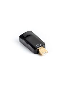 ADAPTADOR LANBERG MINIDISPLAYPORT MACHO/HDMI HEMBRA