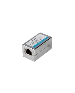 ADAPTADOR LANBERG CAT6 FTP RJ45 HEMBRA HEMBRA
