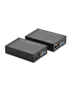 EXTENSOR VIDEO DIGITUS VGA UTP 1920x1200 300m