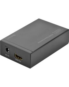 EXTENSOR VIDEO DIGITUS HDMI CAT 5 1080P DISTRIBUCION DE HASTA 253 MONITORES