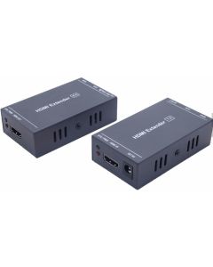 EXTENSOR VIDEO GEMBIRD HDMI 60M CAT 6