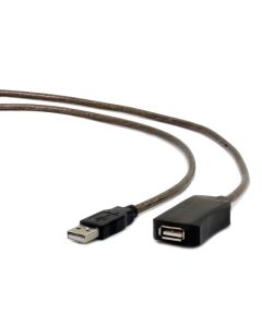 CABLE USB GEMBIRD EXTENSION USB 2.0 10M