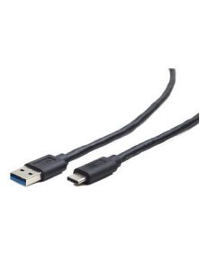 CABLE USB GEMBIRD USB 3.0 A TIPO C 1M