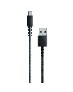 CABLE USB ANKER POWERLINE SELECT+ USB C A USB C 1,8M NEGRO