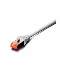 CABLE DIGITUS S-FTP CAT 6 CU LSZH AWG 27/7 LENGHT 15M COLOR GRIS