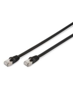 CABLE RED DIGITUS SFTP 10M OUTDOOR DK-1644-1007BL-OD