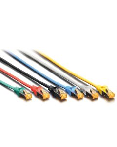 CABLE DE CONEXIÃ“N DIGITUS CAT 6A S/FTP