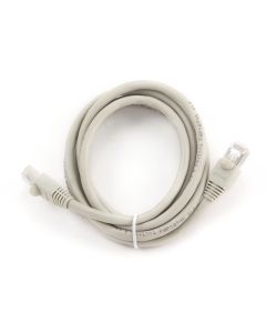 CABLE RED GEMBIRD FTP CAT6 1,5M GRIS
