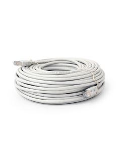 CABLE RED GEMBIRD FTP CAT6 BOBINA 30M GRIS