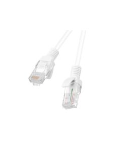 LATIGUILLO LANBERG CAT.5E UTP 3M BLANCO