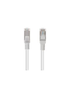 LATIGUILLO LANBERG CAT.5E FTP GRIS 5 M