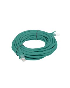 LATIGUILLO LANBERG CAT.5E UTP VERDE 5 M