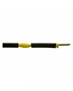 CABLE TELEVES DOS FIBRAS MONOMODO EXTERIOR LFSH DCA