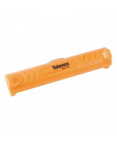 BOLSA PELACABLES TELEVES CABLE COAXIAL