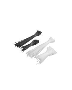 BRIDAS LANBERG 2 COLORES PACK 400 PIEZAS