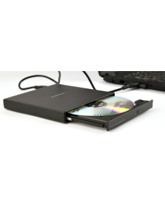 DVDRW EXT GEMBIRD NEGRO