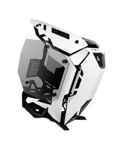 CAJA GAMING ANTEC TORQUE ATX 2XUSB3.0 1XUSBC SIN FUENTE BLANCO/NEGRO