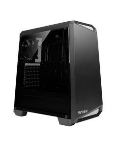CAJA GAMING ANTEC NX100 ATX 2XUSB2.0 1XUSB3.0 SIN FUENTE NEG/GRIS