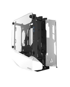 CAJA GAMING ANTEC STRIKER ITX 2XUSB3.0 1XUSBC SIN FUENTE