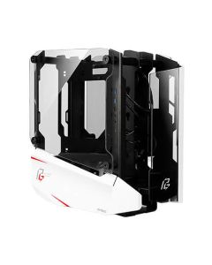 CAJA GAMING ANTEC STRIKER PHANTOM ITX 2XUSB3.0 1XUSBC SIN FUENTE