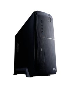 CAJA HIDITEC SLIM MICRO ATX SLM20 PRO USB3.0