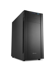 CAJA SHARKOON S25-V ATX 2XUSB3.0 SIN FUENTE