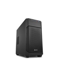 CAJA SHARKOON V1000 MATX 2XUSB3.0 SIN FUENTE