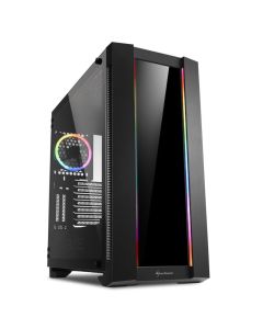 CAJA SHARKOON ELITE SHARK CA200G ATX 2XUSB3.0 SIN FUENTE