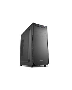 CAJA ATX SHARKOON VS7 2XUSB3.0 SIN FUENTE NEGRO