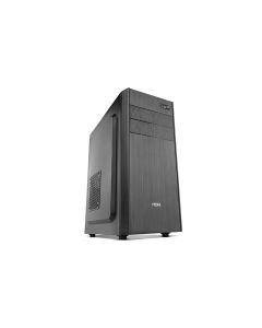 CAJA NOX LITE010 MATX 1XUSB3.0 2XUSB2.0 500W NEGRO
