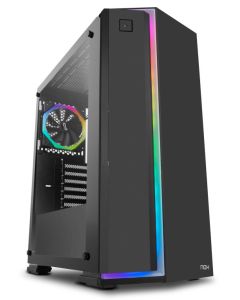 CAJA NOX INFINITY NEON ATX ARBG