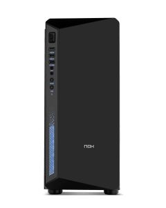 CAJA NOX INFINITY ATOM ATX RBG
