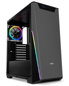 CAJA NOX INFINITY SIGMA ATX ARGB