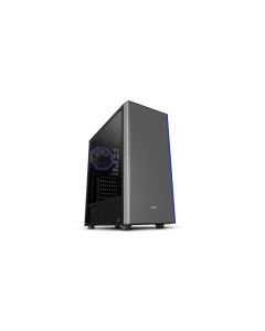 CAJA NOX HUMMER INFINITY OMEGA ATX 1XUSB3.0 2XUSB2.0 NEGRO ARGB