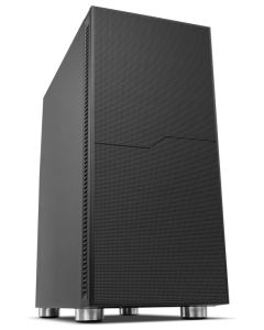 CAJA SEMITORRE ATX HUMMER VOID SILENT OPTIMIZED