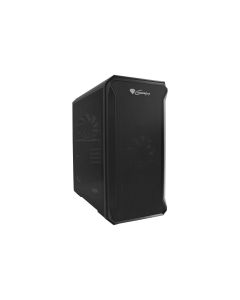 CAJA GAMING GENESIS IRID 503 MATX 1XUSB 3.0 2XUSB 2.0 S/F CRISTAL TEMPLADO