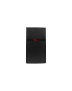 CAJA GAMING GENESIS TITAN 303 MATX 1XUSB 3.0 2XUSB 2.0 S/F NEGRA