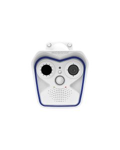 CAMARA TERMICA MOBOTIX M16TB 50MK R090 45º