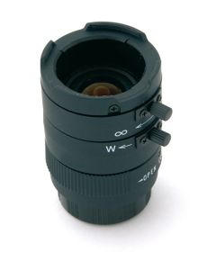 SENSOR MOBOTIX CSVARIO LENS FOR CAMERAS WITH CS-MOUNT