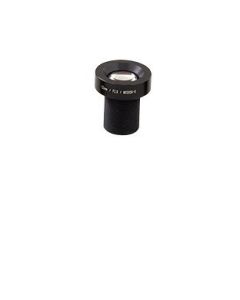 SENSOR MOBOTIX SUPER TELE LENS B500, FOCAL LENGTH: 50 MM