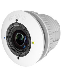 SENSOR MOBOTIX SENSOR MODULE 6MP, B016 NIGHT, WHITE