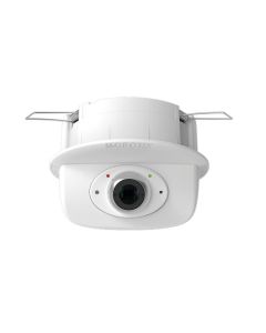 CAMARA IP MOBOTIX P26B COMPLETE CAM 6MP, B237, DAY
