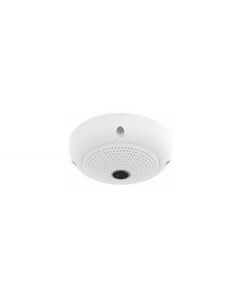 CAMARA IP MOBOTIX Q26B COMPLETE CAM 6MP, B016 NIGHT