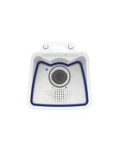 CAMARA IP MOBOTIX M26B COMPLETE CAM 6MP, B119 DAY